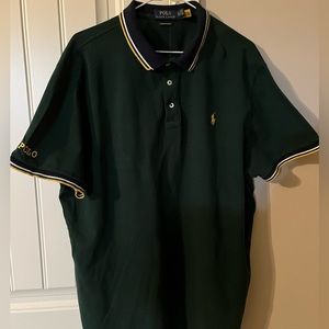 Men’s Ralph Lauren XXL polo shirt
